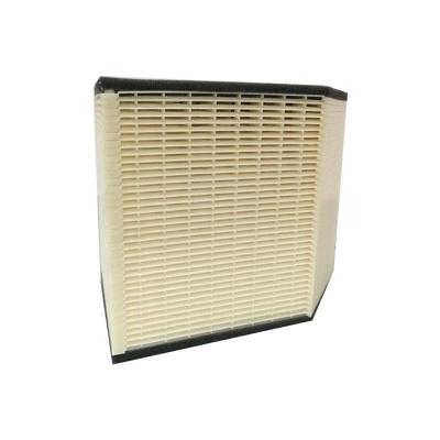 China OEM/ODM air to air heat exchanger core for sale