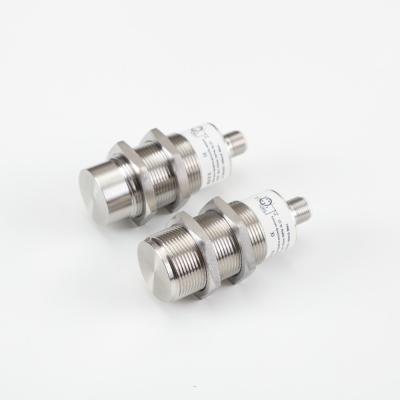 China Position Sensor Proximity Sensors Metal Detection (M30 micro style) for sale