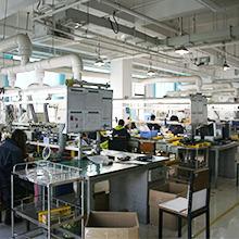 Verified China supplier - Jining Keli Photoelectronic Industrial Co., Ltd.