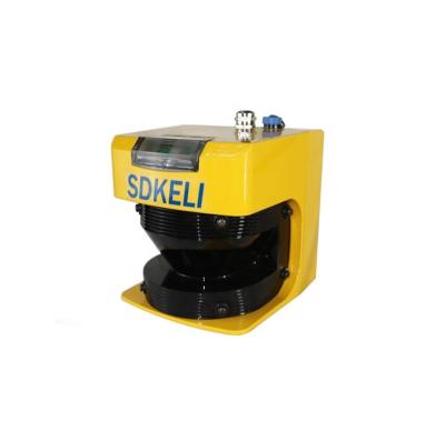 China IEC 61496-1 Occupational Safety Laser Scanner Sensor Protective and Warning Stationary Hazardous Field Area Protection Rangefinder for sale