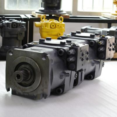 China Building Material Stores Variable Axial Pump A11vo145 For Rexroth Pump Shearer Hydraulic High Pressure Pumps for sale