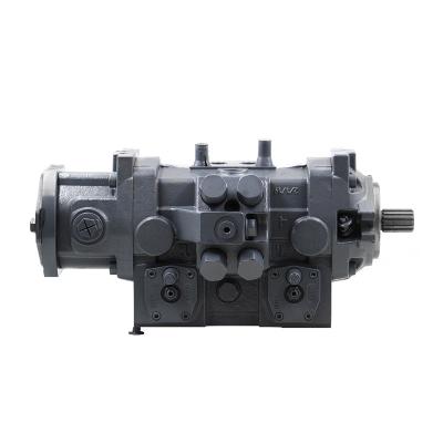 China Application: Excavator High Quality Plunger Pump A22vg45 A20vg A22vg A20vg45 A22vg045 90r055 Series Loader Hydraulic Pump for sale