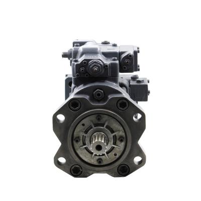 China Genuine Excavator K3V112S High Efficiency Pump K3v112 Piston Pump Factory Price Genuine Hydraulic Motor For Truck for sale