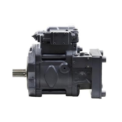 China Excavator Kawasaki Series Variable Piston Pump High Quality K3v112s For Volvo Excavating Machinery for sale