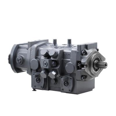 China Application: Factory Wholesale A22vg45 Excavator Piston Hydraulic Pump Spare Parts for sale