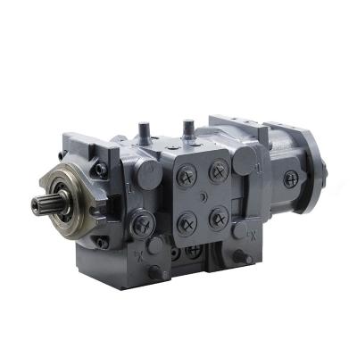 China Application: Excavator Genuine New Rexroth A22vg Series Variable High Pressure Dual Axial Pumps A22vg45 Open Circuit Hydraulic Pumps for sale