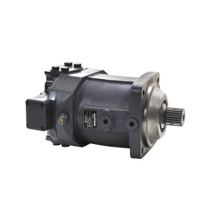 China Machinery Rexroth A6vm Series Piston Pump A6vm55, A6vm80, A6vm107, A6vm140, A6vm200, A6vm250, A6vm160 for sale