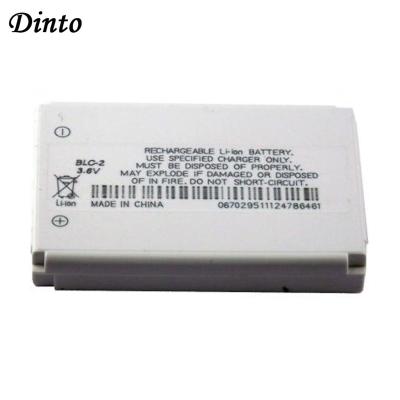 China High Quality BLC-2 BLC2 BLC 2 Mobile Phone Replacement Battery For Nokia 3310 3330 3315 3350 3510 6650 6800 3550 3410 3510 5510 for sale