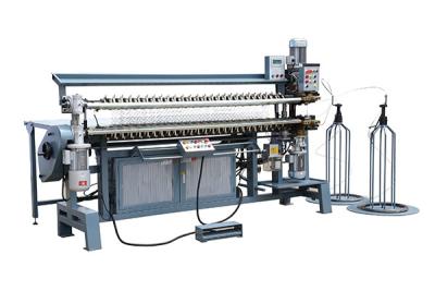 China Automatic Spring Assembling Machine DB200 for sale