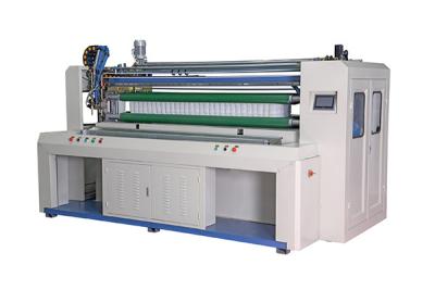 China Automatic Pocket Spring Assembly Machine for sale