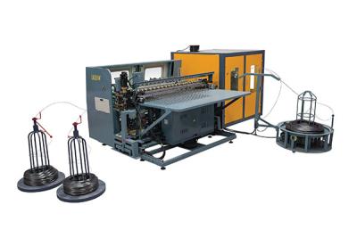 China Assembling Spring Machine for sale