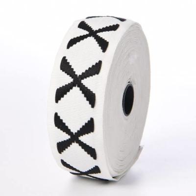 China Tape edge/Webbing/Ruban for mattress manufacturer from 3cm to 5cm for sale