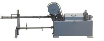 China Wire straightening machine/DB-WS for sale