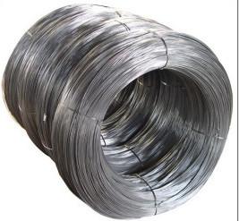 China Spring wire, diameter 2.0mm, 2.2mm, 2.4mm; 65-70# steel, 70# is better for sale