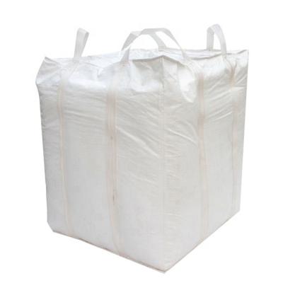 China Food Grade PROSKY Polypropylene 1 Ton Super Bags For Food Grade Powder Jumbo Bag for sale