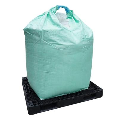 China Breathable PROSKY large dimension 1000 kg bulk fibc 1000 kg woven jumbo bags for urea for sale