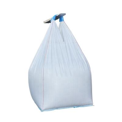 China PROSKY breathable 1000kg 1 ton sack big bag polypropylene for prilled urea n46% fertilizer for sale