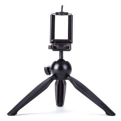 China Professional Flexible Video Camera YunTeng 238 Camera Tripod Tripod For Phone Camera Mini Tripod YunTeng YT-238 for sale