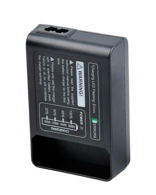 China GODOX VC18 VB-18 Battery Standard Special Charger for Godox VING V850 V860 V860II Flash Speedlite for sale