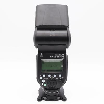 China YONGNUO YN968EX-RT Ultra-Fast Sync TTL DSLR Camera Wireless Speedlite Lightning YN968EX-RT for sale