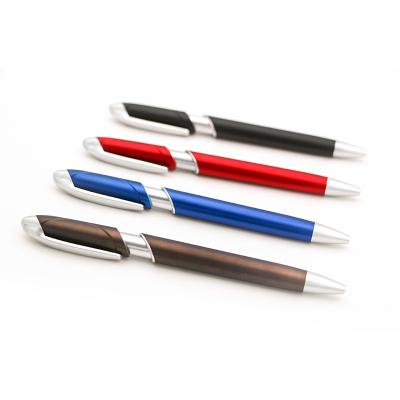 China office & Pen Personalize Design Ball Pens School Sublimation Plastic Stylus Adult Ballpoint Pen for sale