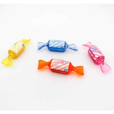 China ABS Novelty Mini Candy Style Bulk Packing Highlighter Pen for sale