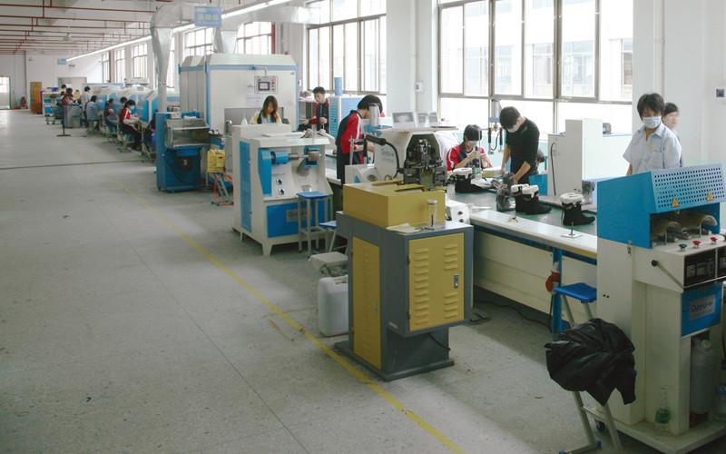 Fournisseur chinois vérifié - Shenzhen Haixincheng Technology Co.,Ltd