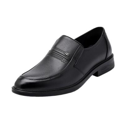 China Men Leather Shoes Business Noble And Elegant Leather Shoes Men Shoes for sale