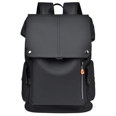 Chine Mens Business Backpack With Large Capacity Workwear And Functional Backpack à vendre