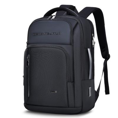 China Mens Business Computer Bag Large Capacity Backpack Fashion Backpack à venda