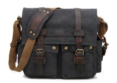 China Single Shoulder Multifunctional Camera Bag for sale