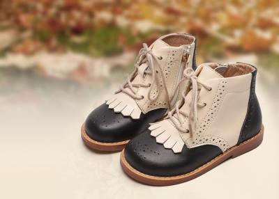 China Hard Heel Stylish Kids Shoes for sale