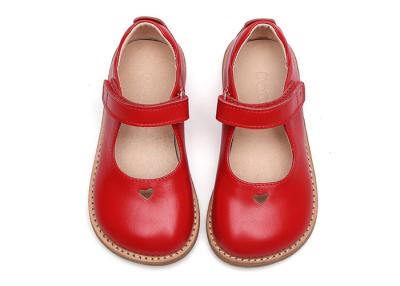 China Summer Stylish Kids Shoes Classic Mary Jane School Shoes Flat Dress Shoes for sale