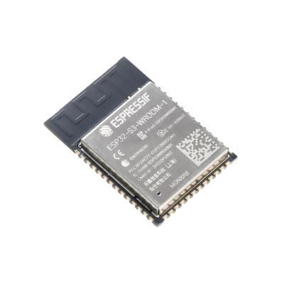 China / High quality bluilt-in PCB antenna 32 bit dual core wi-fi  remote control camera module for sale