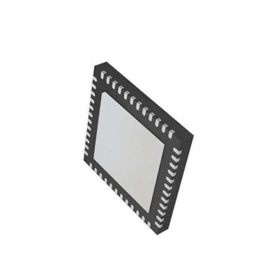 China Built-in oscillator Wholesale high quality capacitive touch sensor microcontroller IC with normal mode and stand-by mode for sale