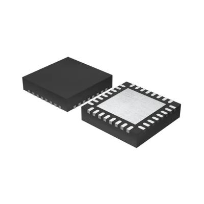 China SPI interface (mode 0 only) Factory customized high quality expandor IC with 24 I/O pins and SPI Interface for sale