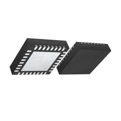 China SPI interface (mode 0 only) Factory price wholesale SPI interface 4 bi-directional I/O pins chip for Intelligent and smart toys for sale