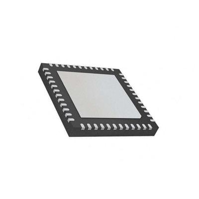 China SPI interface (mode 0 only) Best quality built in 8 LED outputs expandor ship with 24 I/O pins and SPI interface for sale