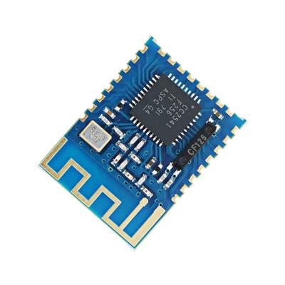 China / 32MHz BLT V5.1 built-in PCB antenna module for BLT remote control and BLT broadcast for sale