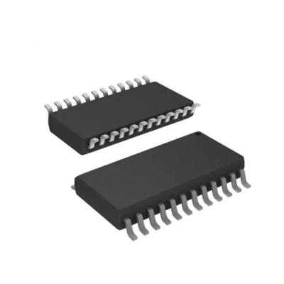 China / Hot selling cheap 32KHz to 24MHz flash type 8-bit MCU IC with up to 33 I/O pins for sale