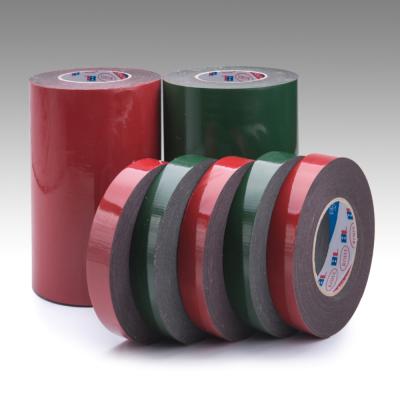 China PE Foam Waterproof Double Sided Tape | HBV strip for sale