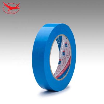 China Blue TPP Mono Oriented Polypropylene Adhesive Tape, MOPP Tape, TPP Tape for sale