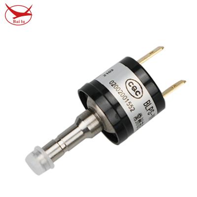 China Auto Reset Pressure Switch, Quick Connector with Spades, Mini Pressure Controller 1/2 for sale