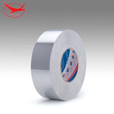 China Heat Resistant AL PET Laminated Aluminum Foil Tape for sale