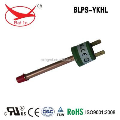 China YK Series Auto Reset Pressure Control Water Pump Pressure Control Switch BLPS-YK for sale