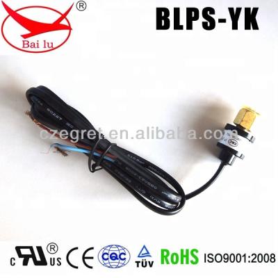 China BLPS Heat Pump Pressure Control Normally Closed Switch BLPS-YKHL for sale