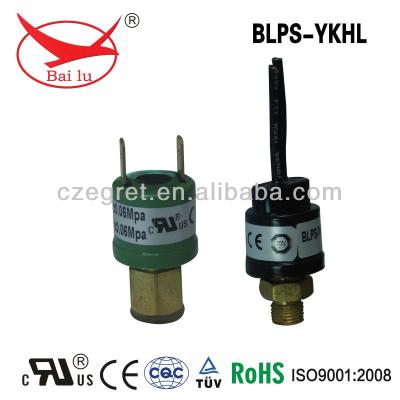 China BLPS-YKHL Solar Pump Water / Heat Pump Solar Air Compressor Pressure Control Switch for sale