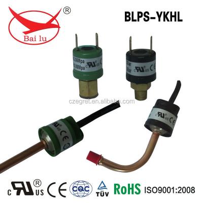 China 3-667PSI Micro Pressure Sensor For Equipments And Other Tools 1/2 for sale