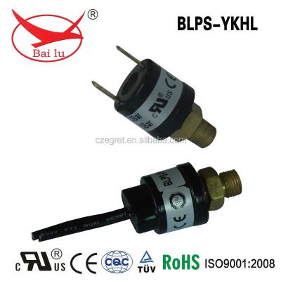 China 1/2 pressure switch air compressor heat pump for sale