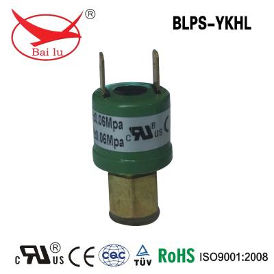 China Pressure switch for compressor 1/4 for sale